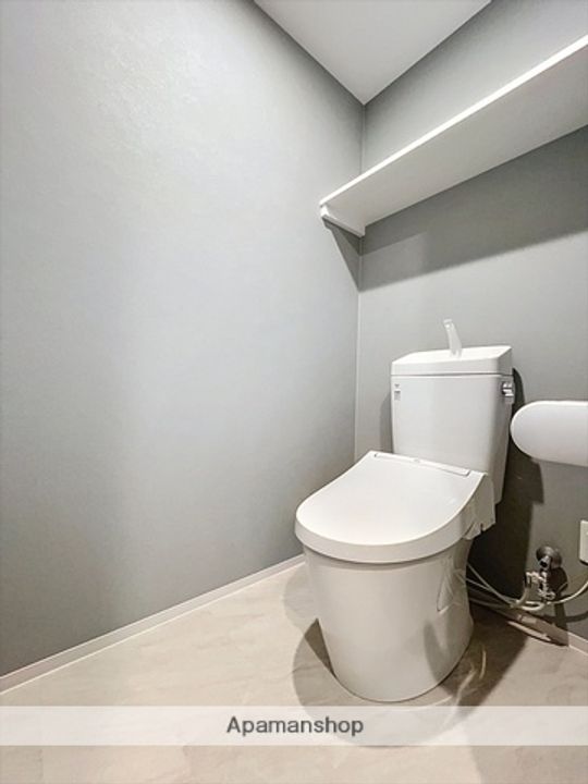 MODERN PALAZZO 六本松NOBLESSEの内装