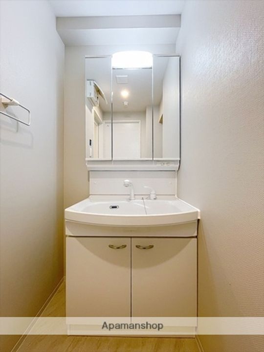 MODERN PALAZZO 六本松NOBLESSEの内装