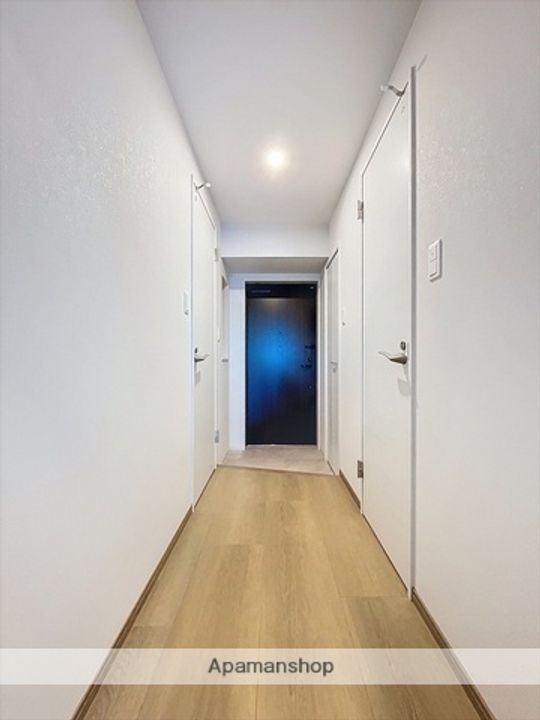 MODERN PALAZZO 六本松NOBLESSEの内装