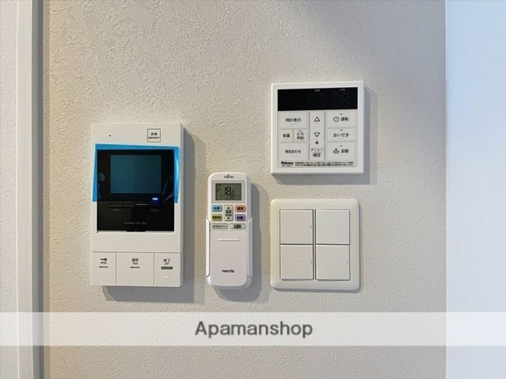 MODERN PALAZZO 六本松NOBLESSEのその他画像