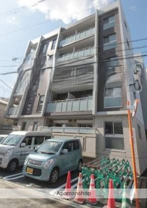 福岡県福岡市南区野多目1丁目の賃貸マンションのその他画像