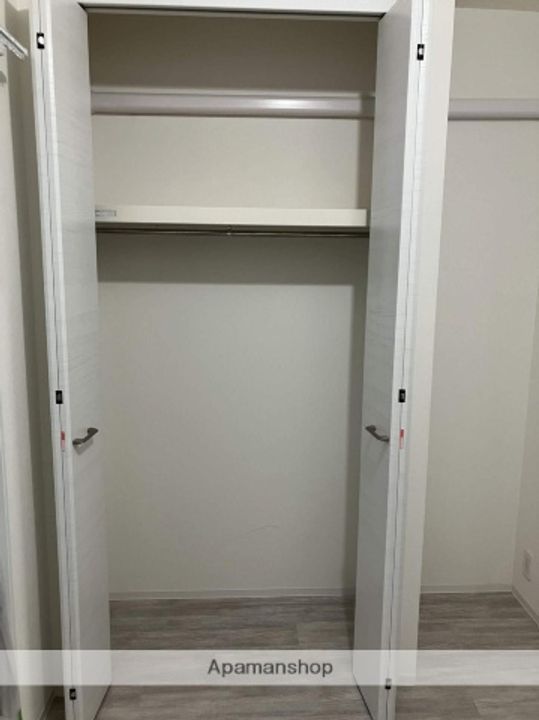 福岡県福岡市博多区元町1丁目の賃貸マンションの内装