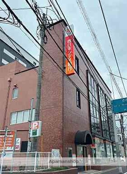 福岡県福岡市博多区元町1丁目の賃貸マンションの周辺