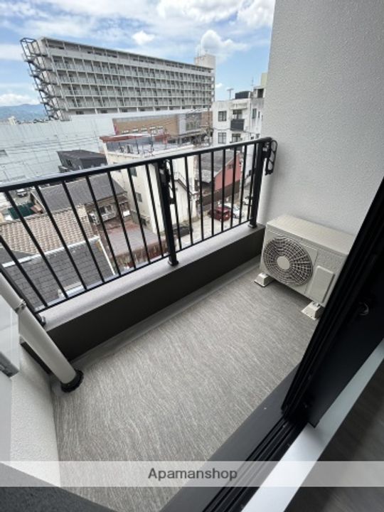 福岡県福岡市博多区元町1丁目の賃貸マンションのその他画像