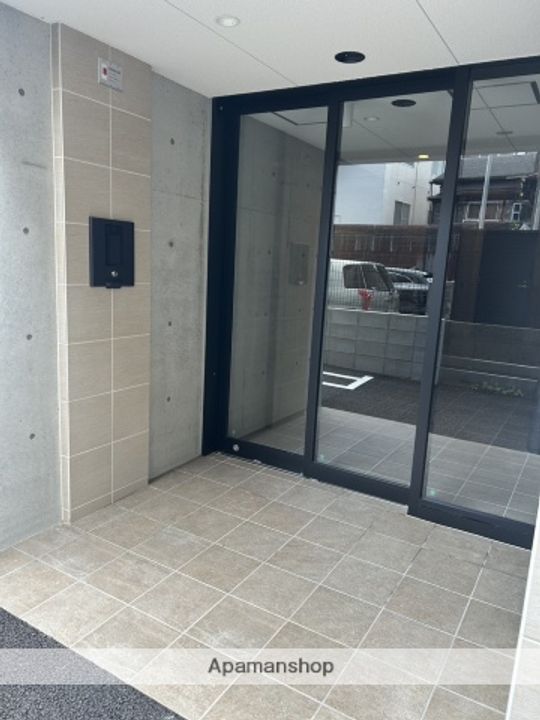 福岡県福岡市博多区元町1丁目の賃貸マンションのその他画像