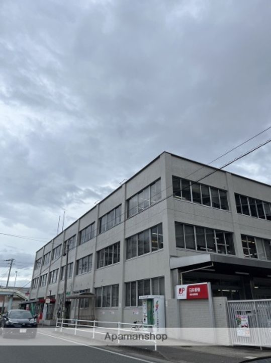 福岡県福岡市博多区元町1丁目の賃貸マンションの周辺