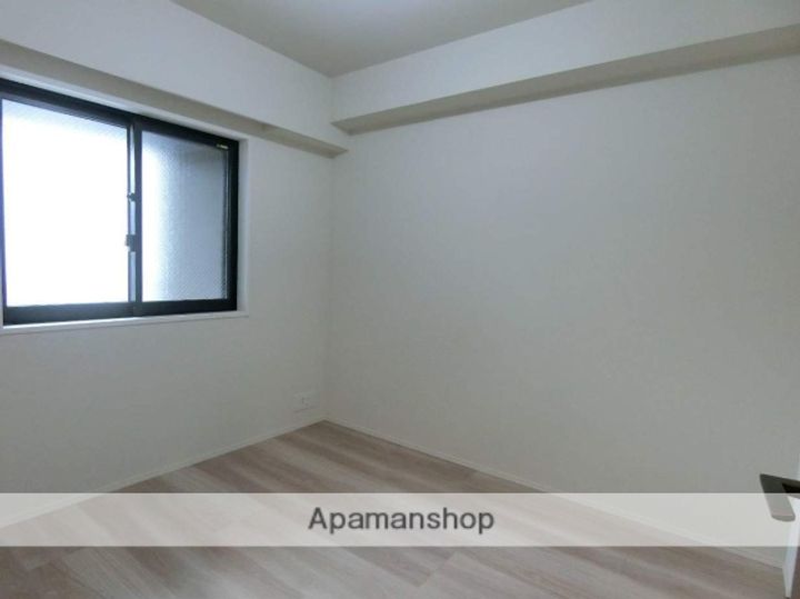 パークホームズ大濠公園フロントの内装