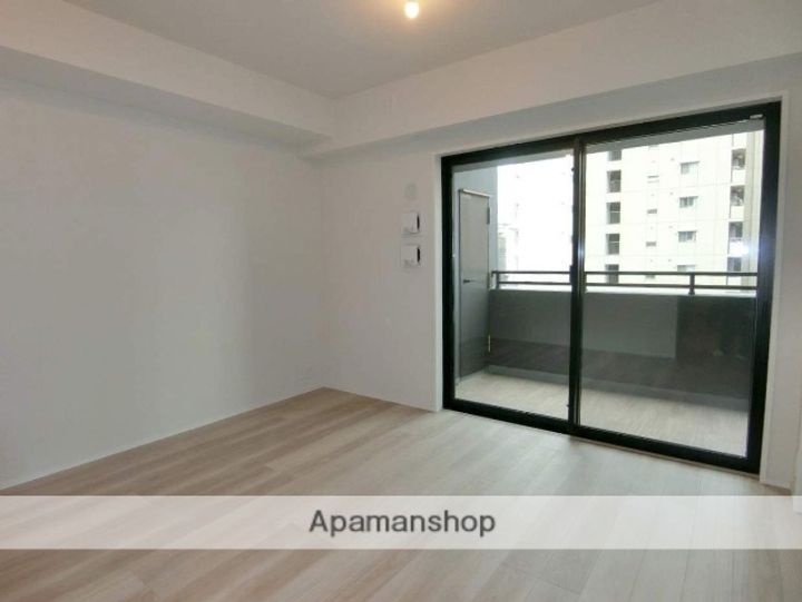 パークホームズ大濠公園フロントの内装