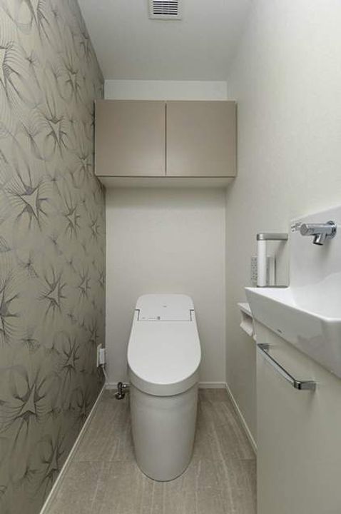福岡県福岡市博多区住吉2丁目の賃貸マンションのその他画像