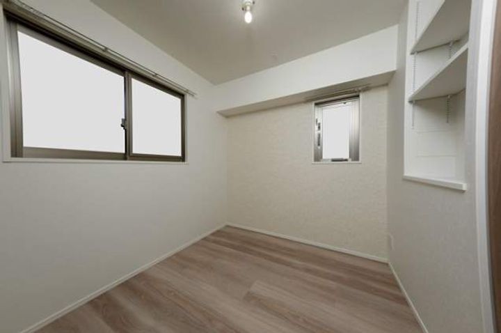 福岡県福岡市博多区住吉2丁目の賃貸マンションのその他画像