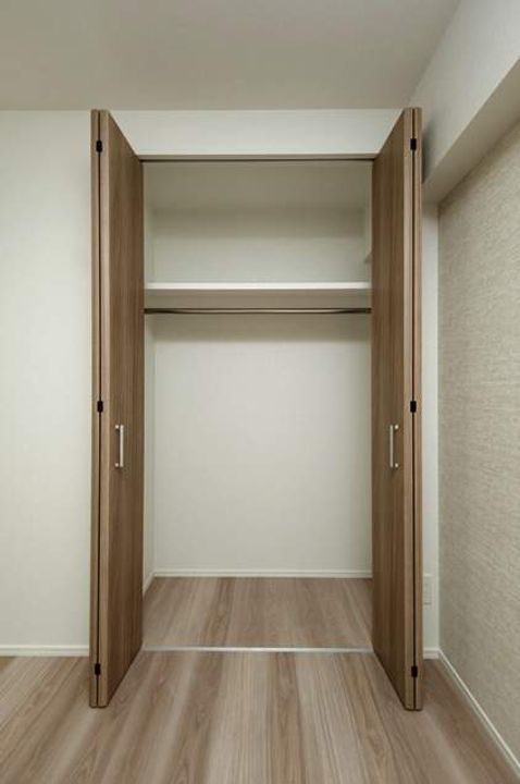 福岡県福岡市博多区住吉2丁目の賃貸マンションの内装