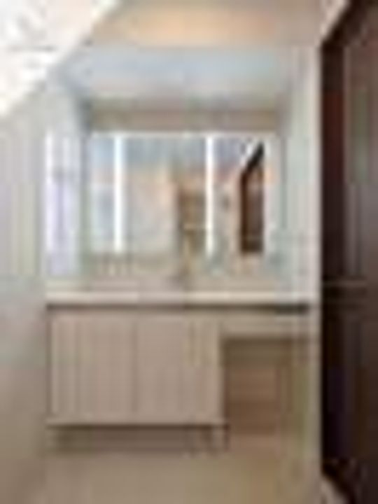 D-ROOM半道橋の内装