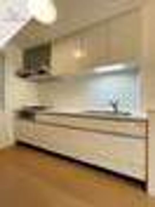 D-ROOM半道橋の内装