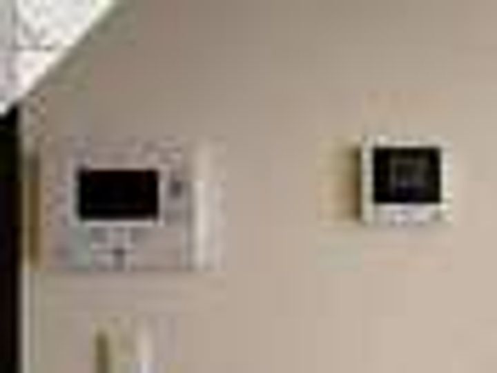 D-ROOM半道橋の内装