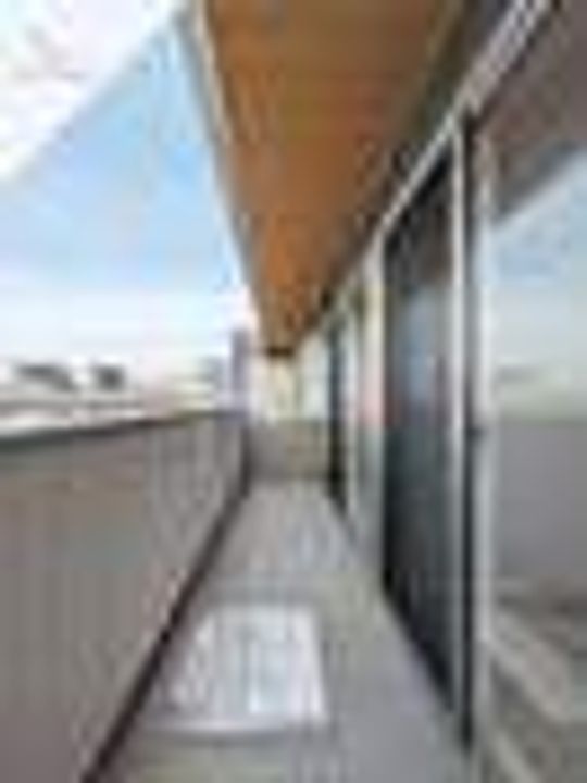 D-ROOM半道橋の内装