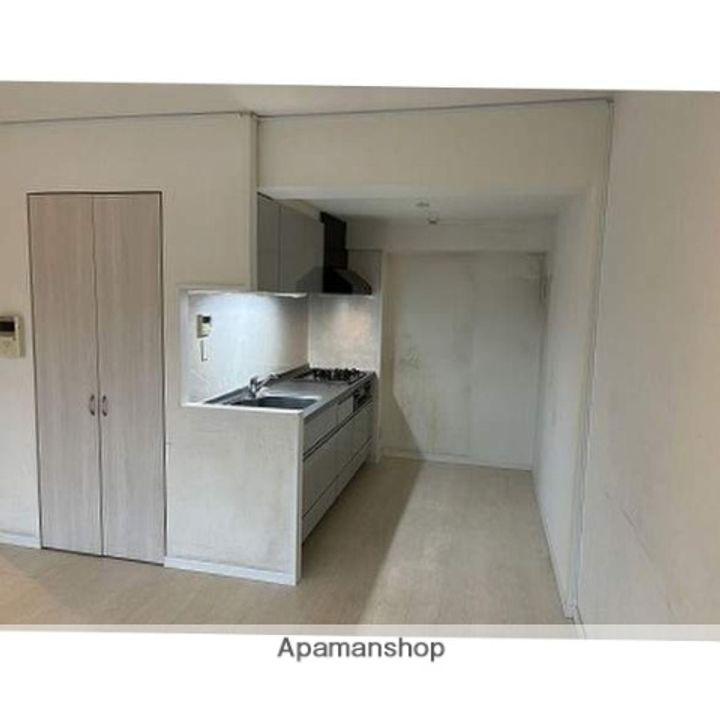 GRANDMONOの内装
