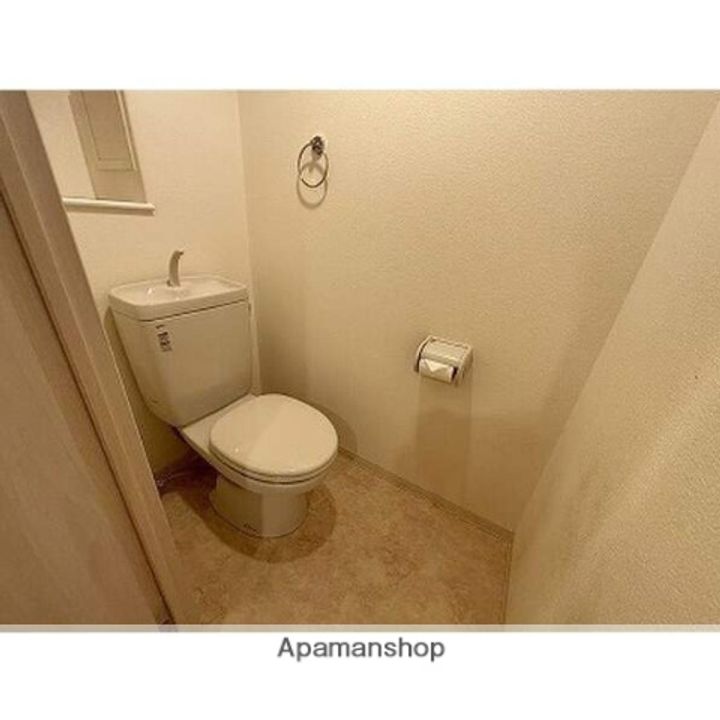 GRANDMONOの内装