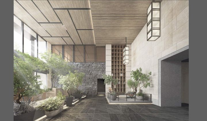 福岡県福岡市南区大橋2丁目の賃貸マンションの外観