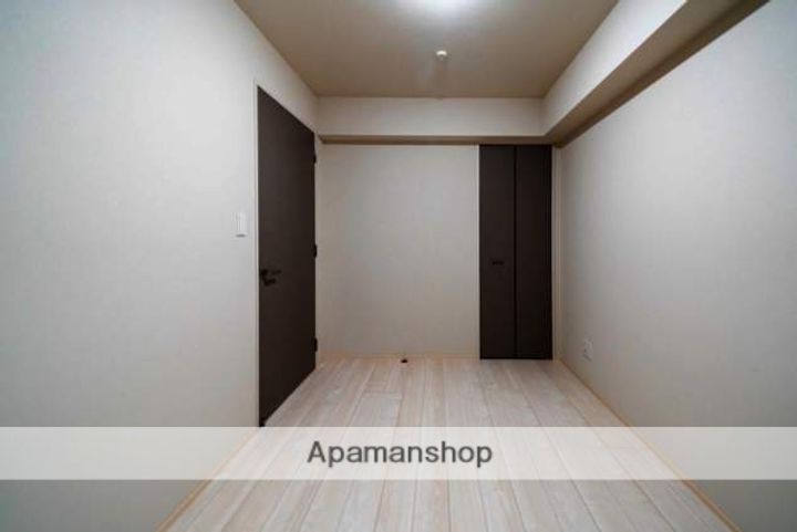 福岡県福岡市博多区祇園町の賃貸マンションの内装