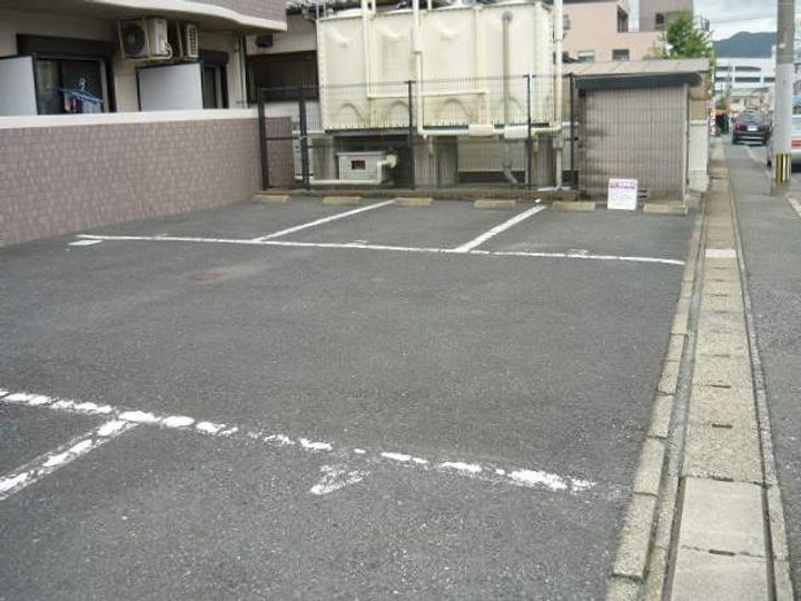 カサーレ三ケ森のその他画像