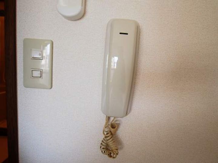 カサーレ三ケ森のその他画像
