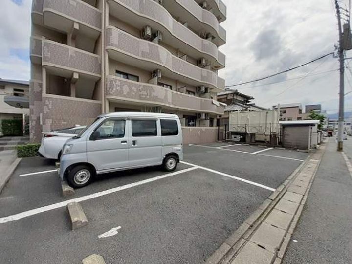 カサーレ三ケ森のその他画像