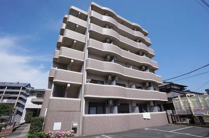カサーレ三ケ森のその他画像
