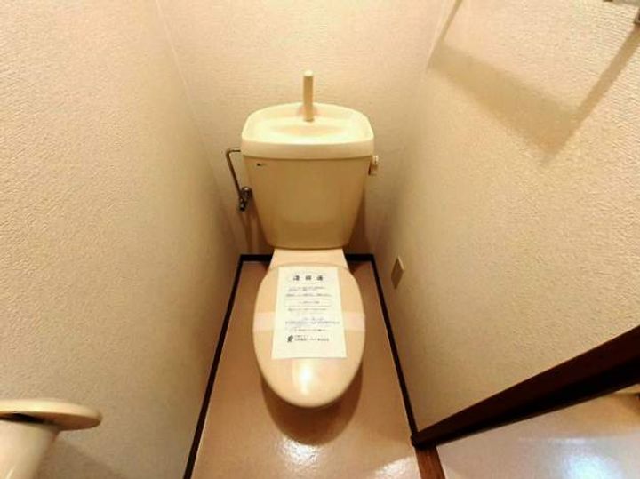 カサーレ三ケ森のその他画像