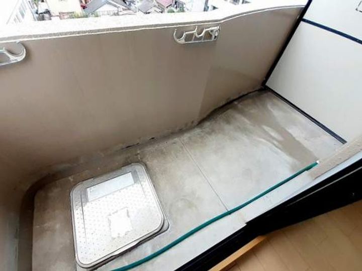 カサーレ三ケ森のその他画像