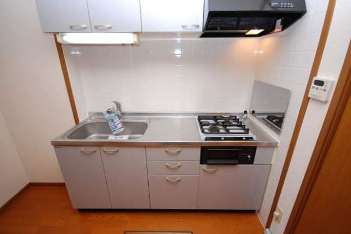 ダンケ吉志のキッチン