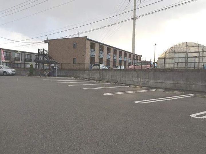 プラスパーⅠのその他画像