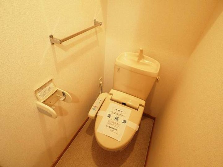 プラスパーⅠのその他画像