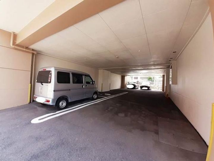 ホワイトバレー八幡駅前のその他画像