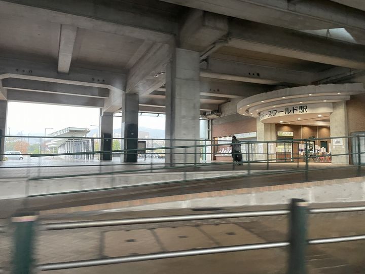 ホワイトバレー八幡駅前の周辺