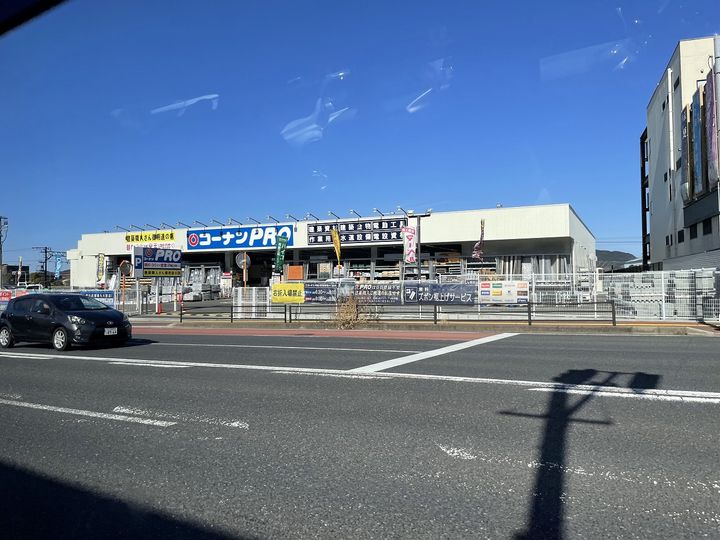 ホワイトバレー八幡駅前の周辺