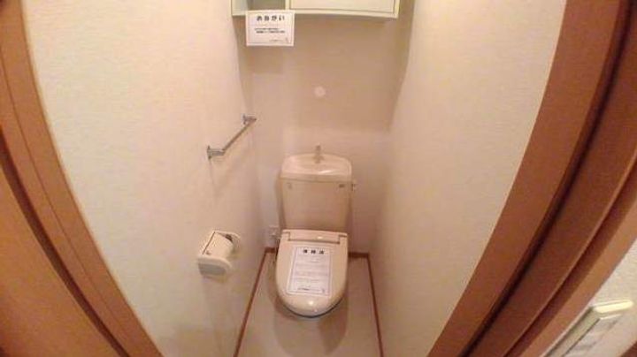 サンリット・ヴィラAのその他画像