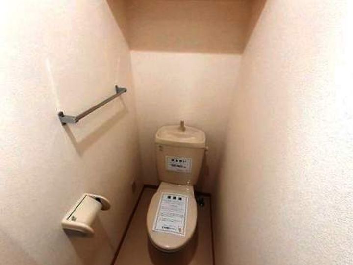 エス・テイト外園のその他画像