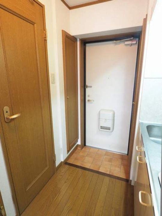 プレンティⅡのその他画像