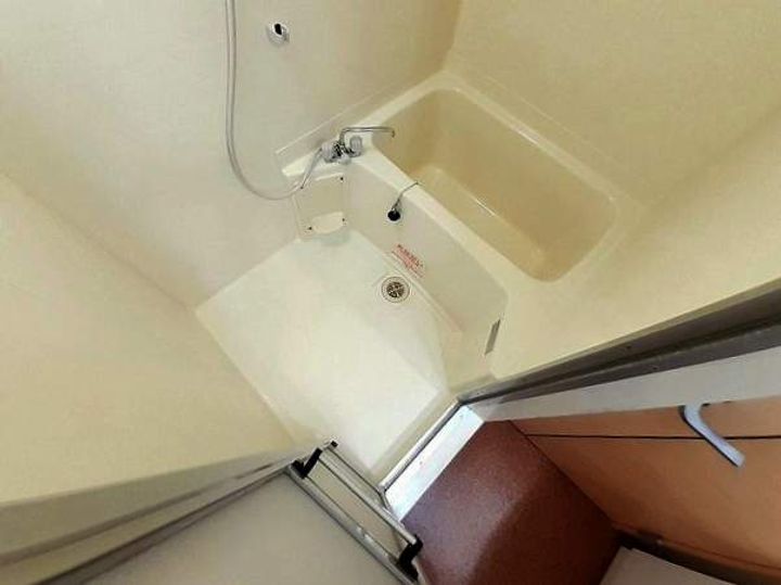 アネックス大平の風呂