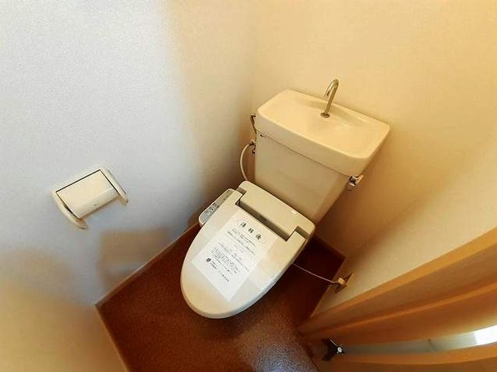 アネックス大平のその他画像