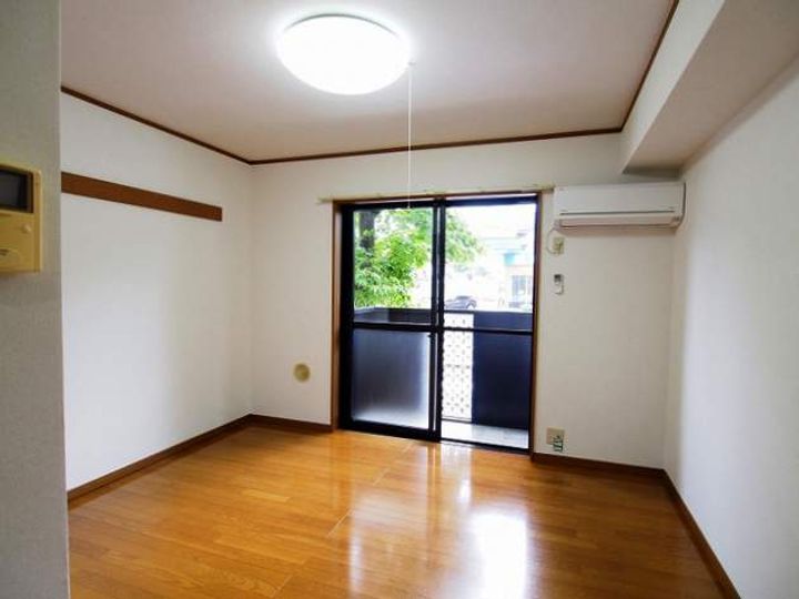 ステラ上の原Ⅱの内装