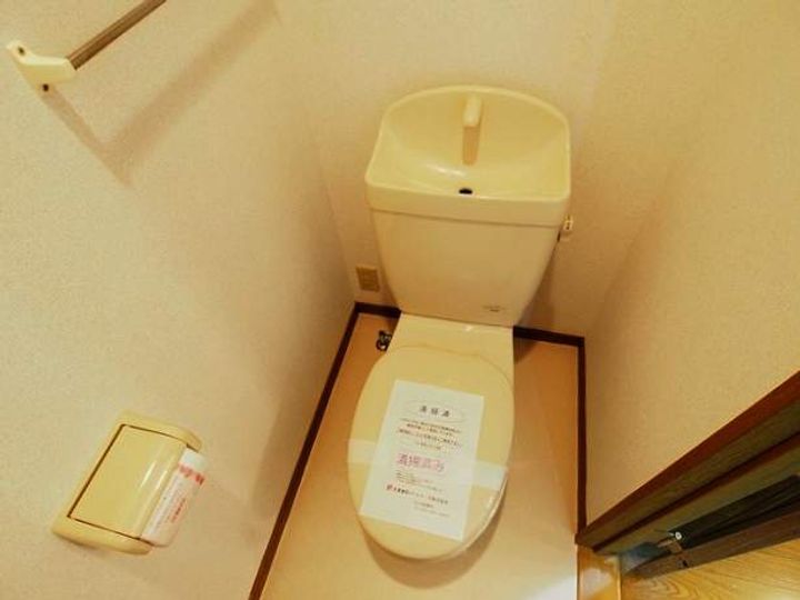 ステラ上の原Ⅱの内装