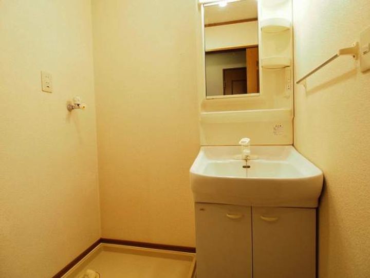 ステラ上の原Ⅱの内装