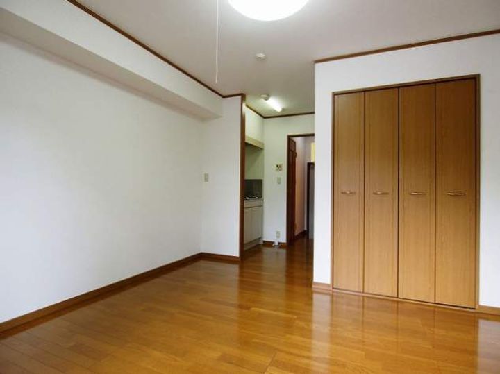 ステラ上の原Ⅱの内装