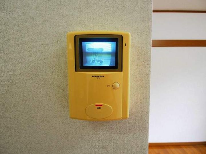 ステラ上の原Ⅱの内装