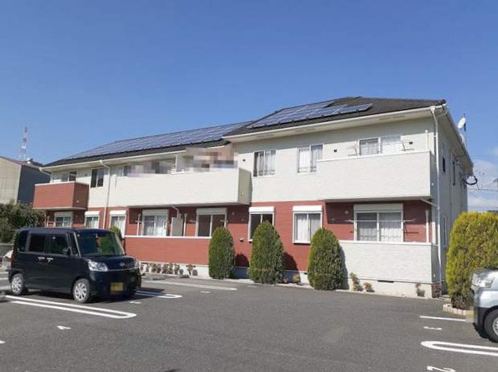 サニー・ハウスのその他画像