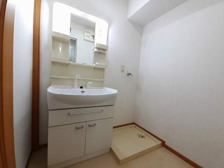 サニー・ハウスの内装