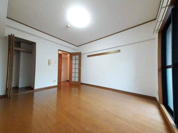 フリーアメニティONEの内装