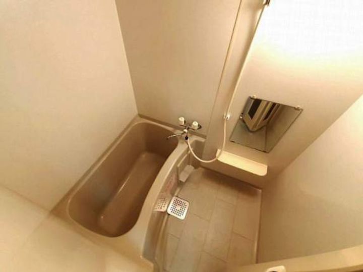 フリーアメニティONEの内装