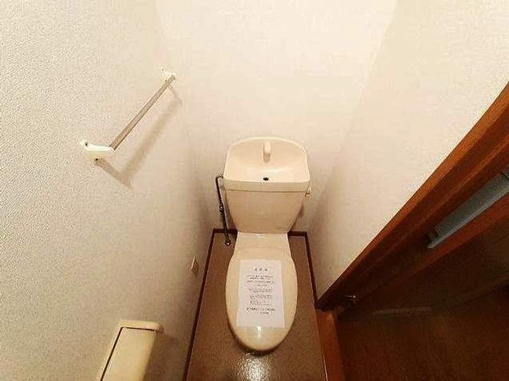 フリーアメニティONEの内装